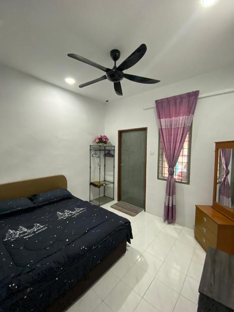 Suitetrails - LMS homestay