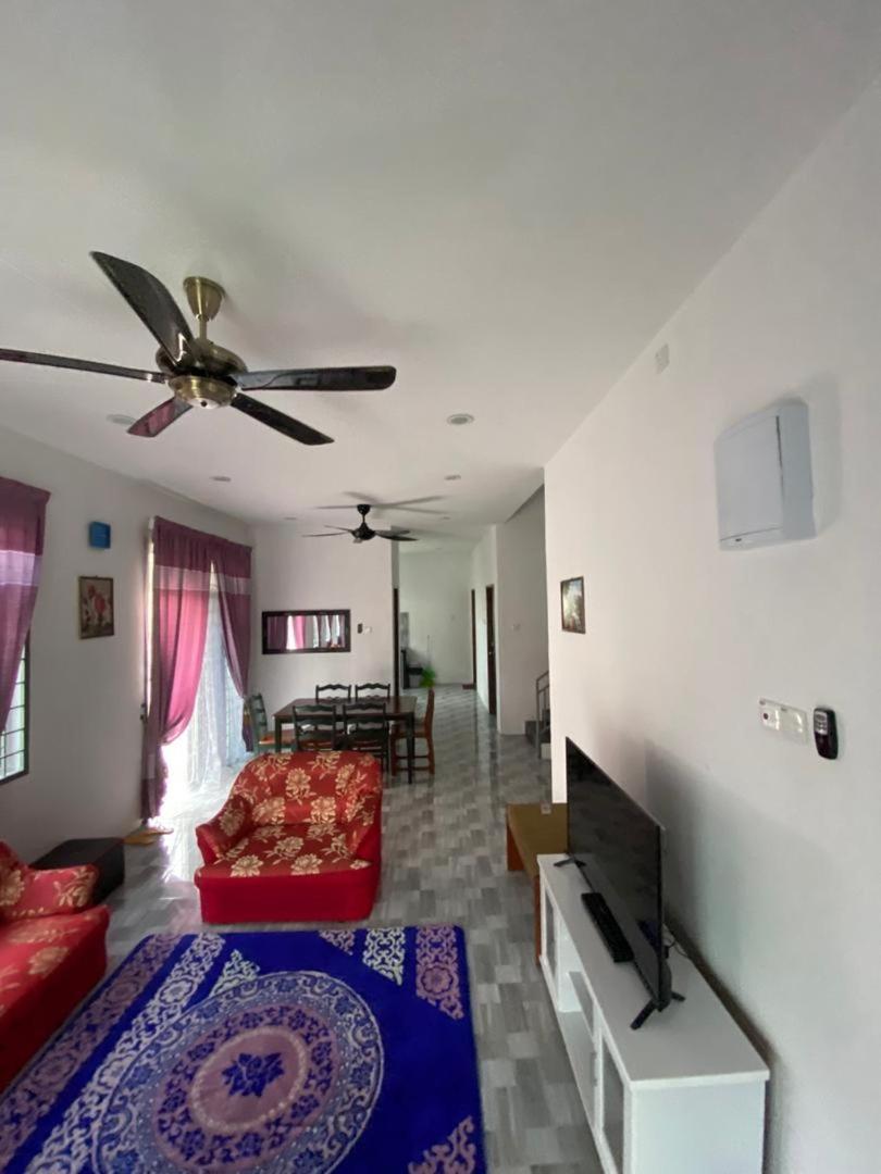 LMS homestay - Hizvo