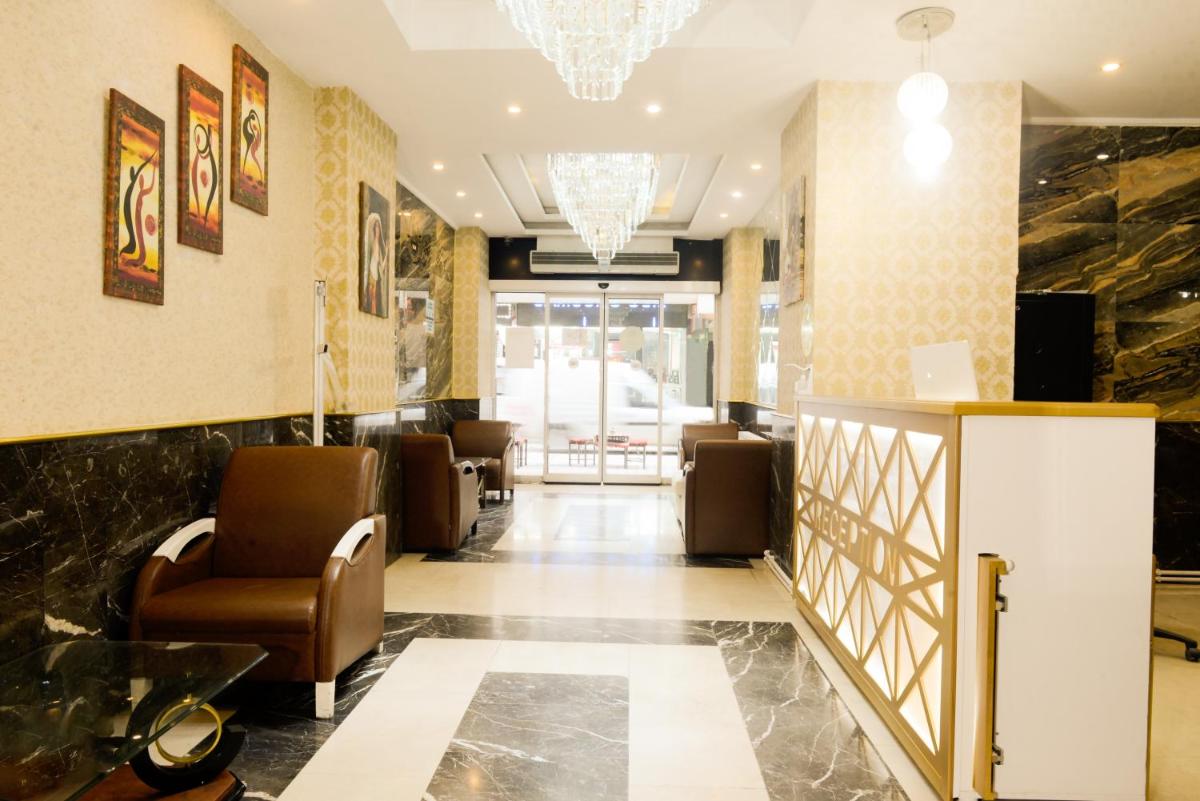 Hotel Yakut - Housity