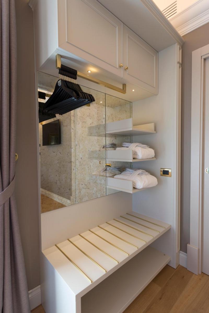 Boutique Hotel Villa Zoppi - Adults only - Housity