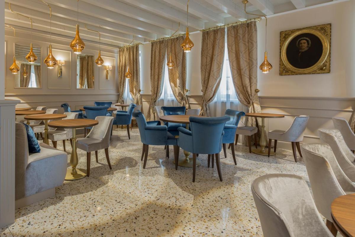 Boutique Hotel Villa Zoppi - Adults only - Housity