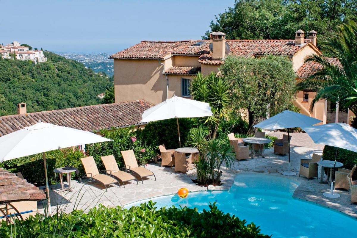 La Colline de Vence - Housity