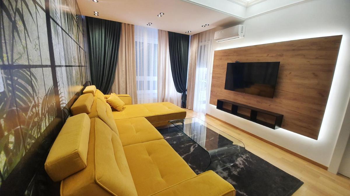 The Main Square Apartments - Hizvo