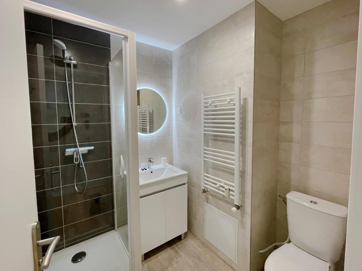 Le Colibri - Stationnement gratuit - Balcon - Jusqu'à 4 personnes - Housity