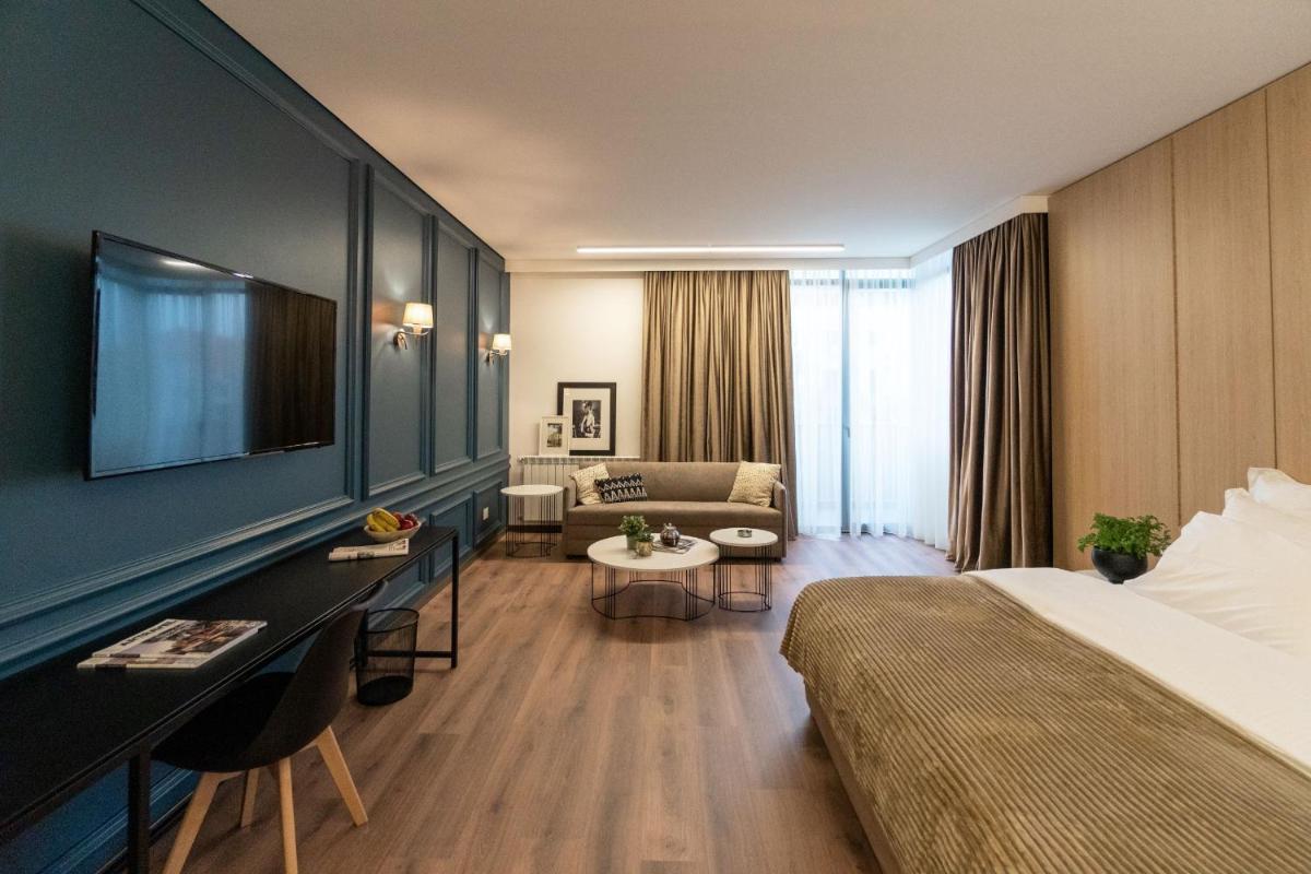 Suitetrails - VOTRE hotel