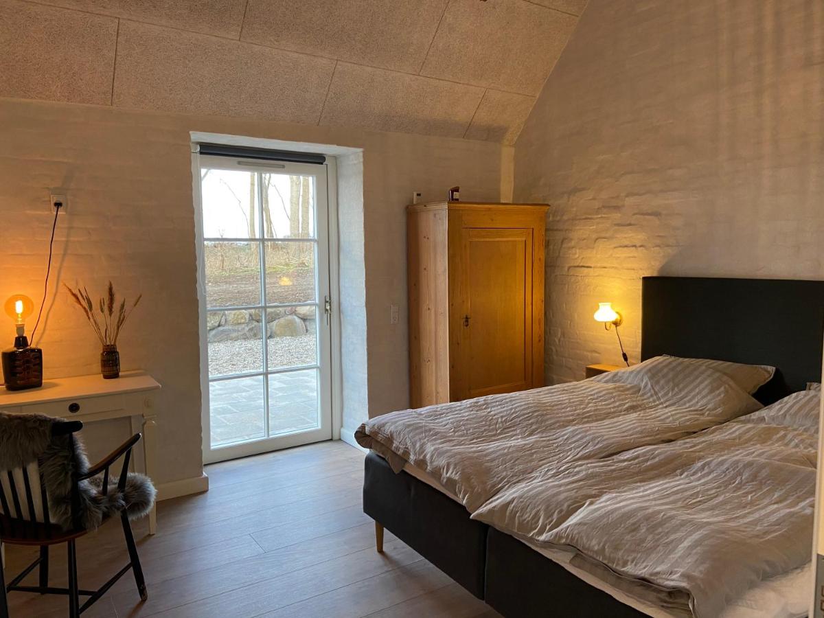 Suitetrails - Lindegaardens Bed and Breakfast