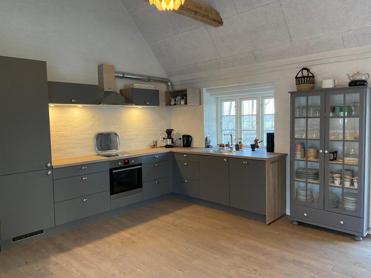 Suitetrails - Lindegaardens Bed and Breakfast