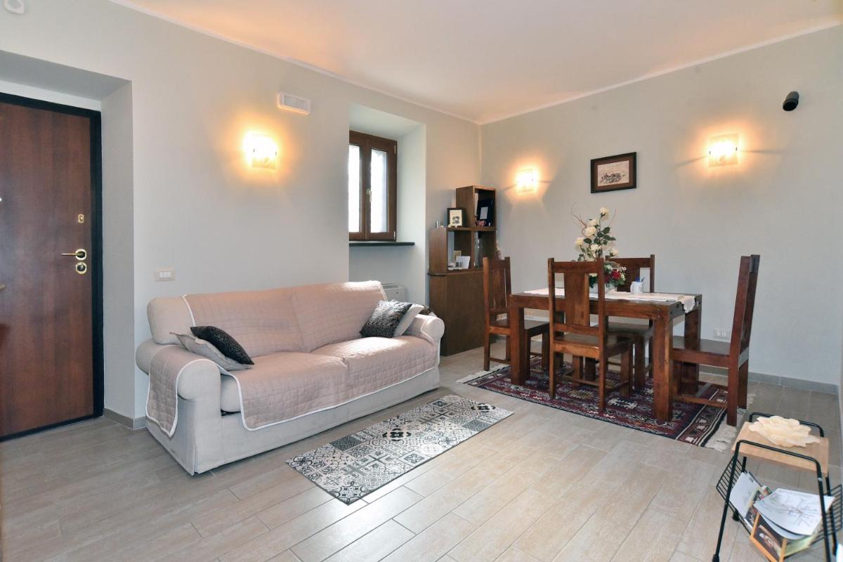 La Casetta Della Nonna - Housity