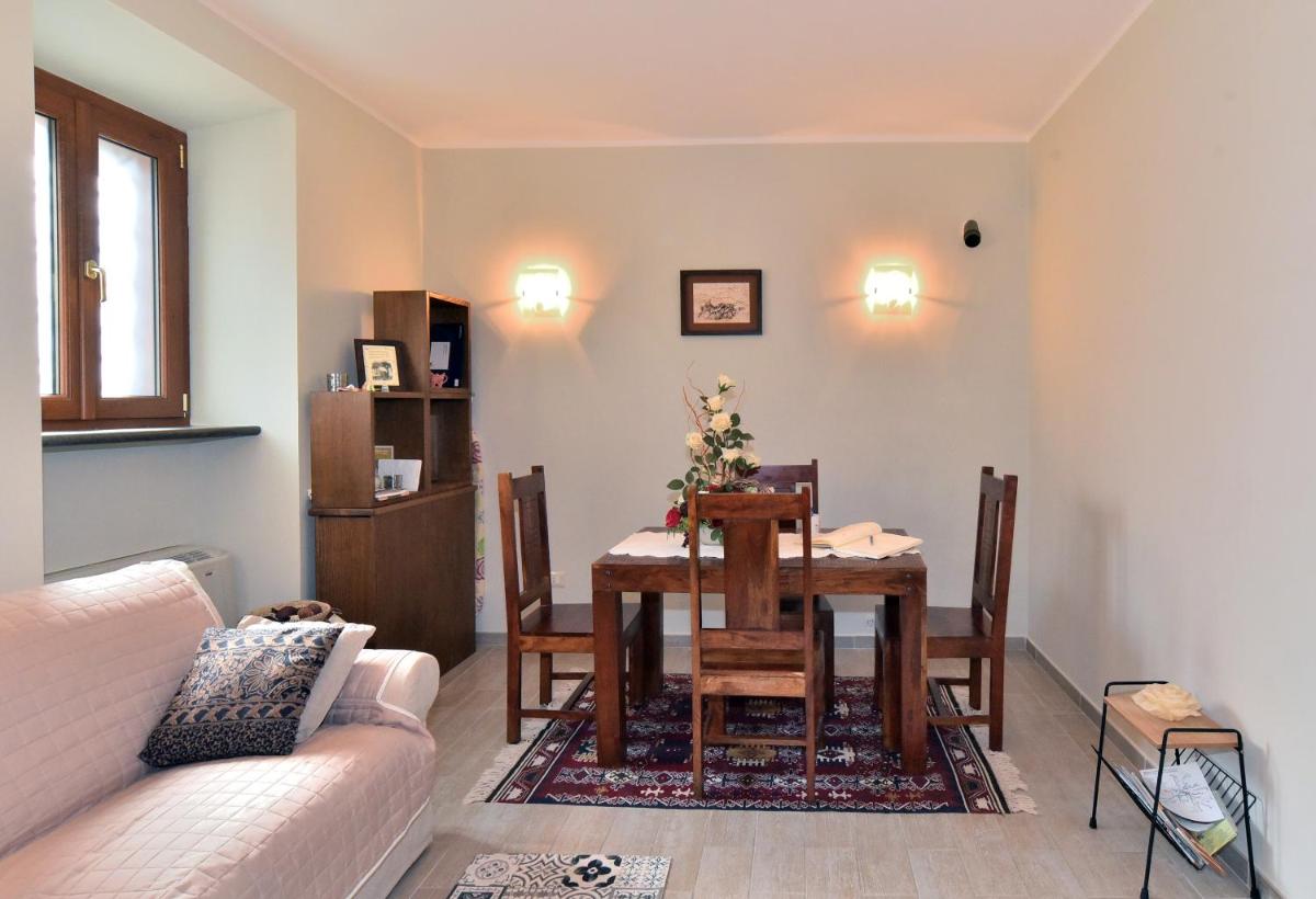 La Casetta Della Nonna - Housity