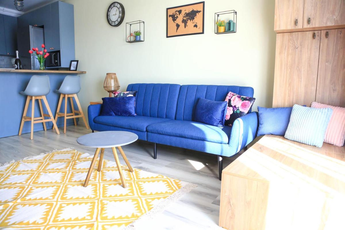 Dominic Apartment by the Forest - Housity