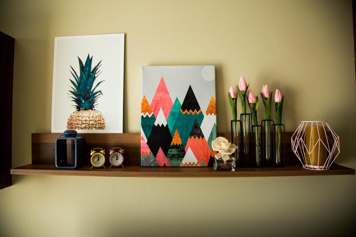 Dominic Apartment by the Forest - Housity