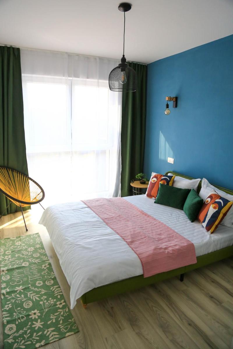 Dominic Apartment by the Forest - Housity