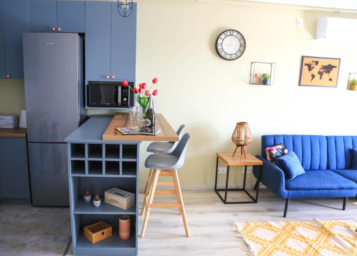Dominic Apartment by the Forest - Housity