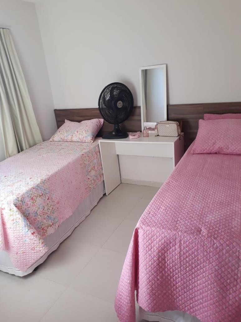 Suitetrails - Apartamento Condomínio Sonhos da Serra - Bananeiras
