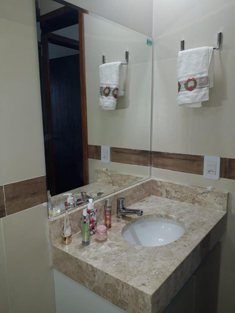 Suitetrails - Apartamento Condomínio Sonhos da Serra - Bananeiras