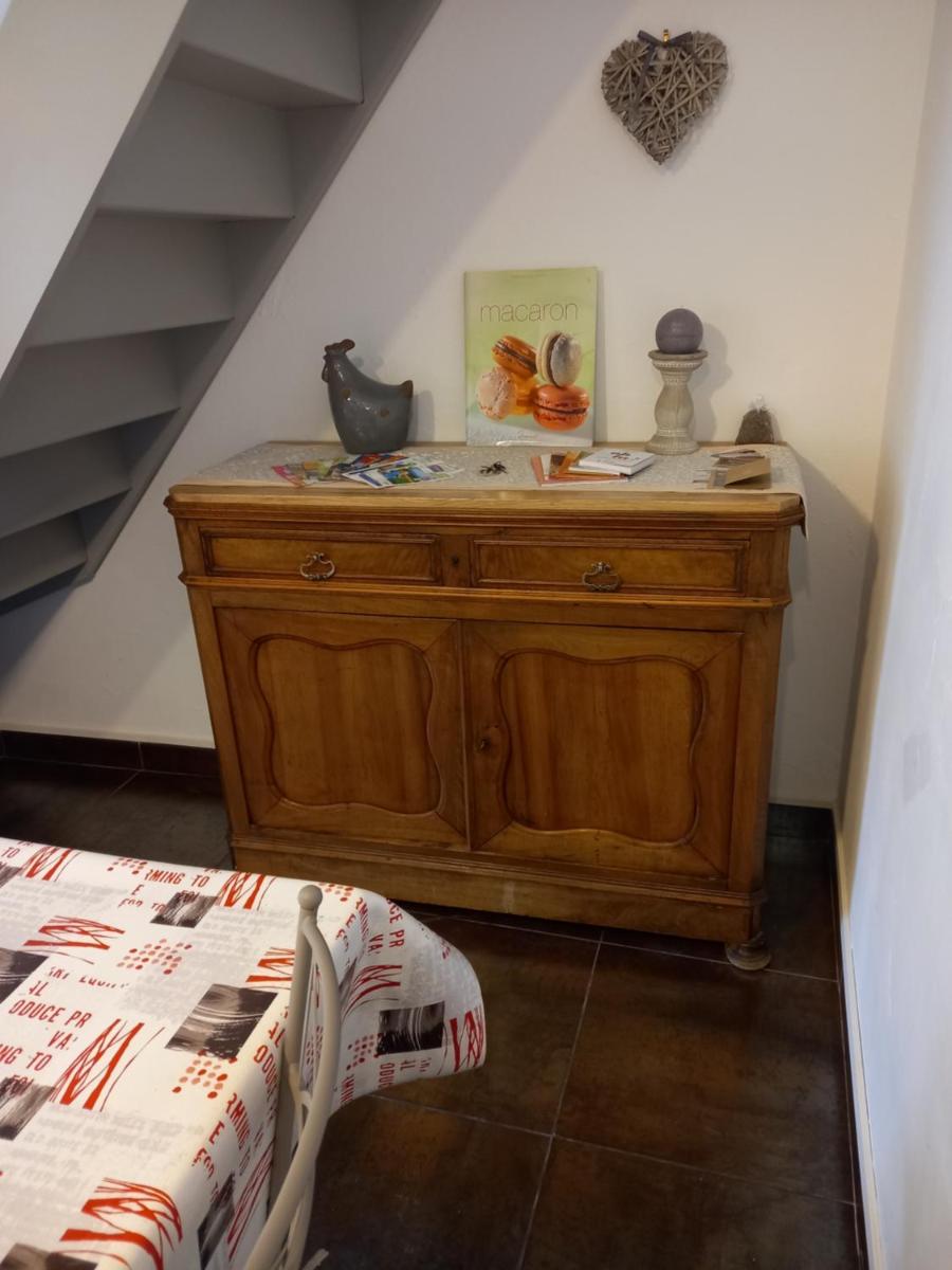 Suitetrails - Villa Lou Christelle