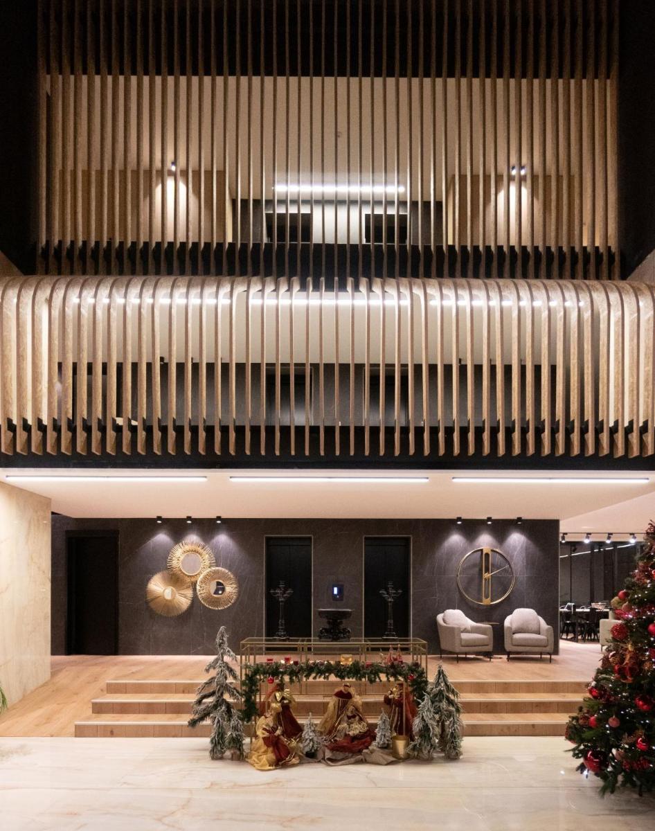VOTRE hotel - Housity