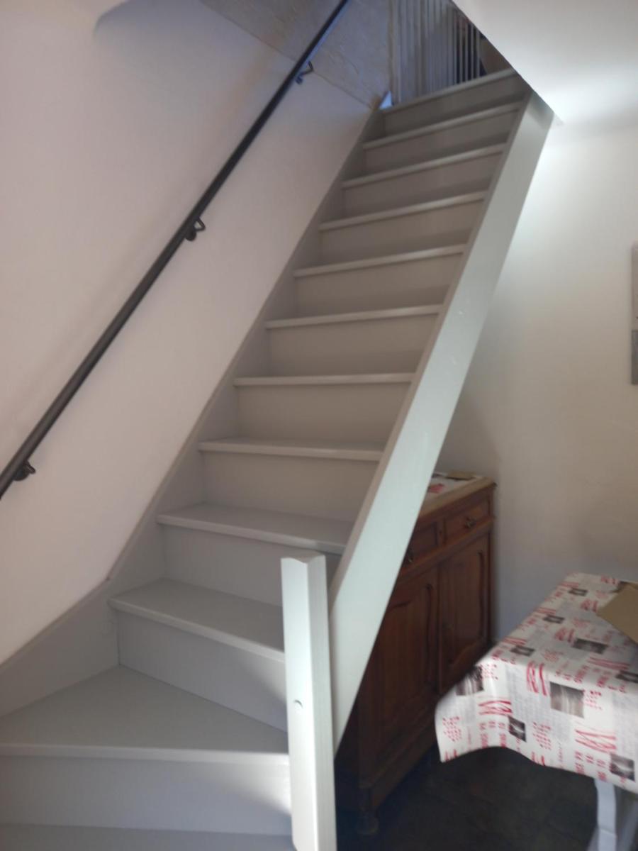 Suitetrails - Villa Lou Christelle