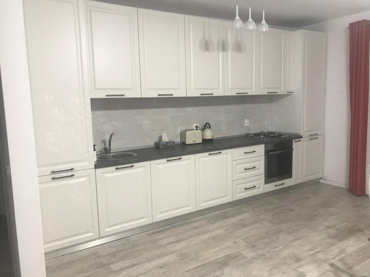 Reea`s Apartment in Sibiu - Housity