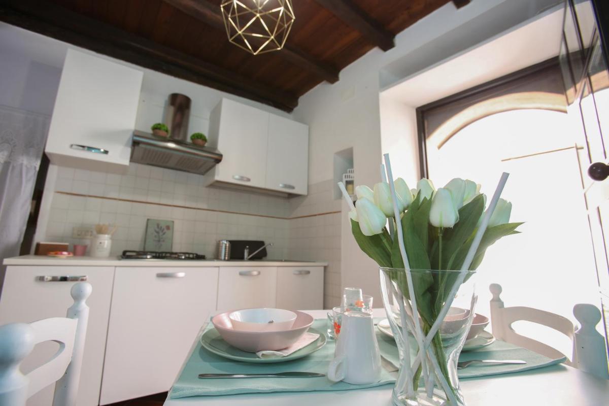 relax nel borgo L'ARCHETTO - Housity
