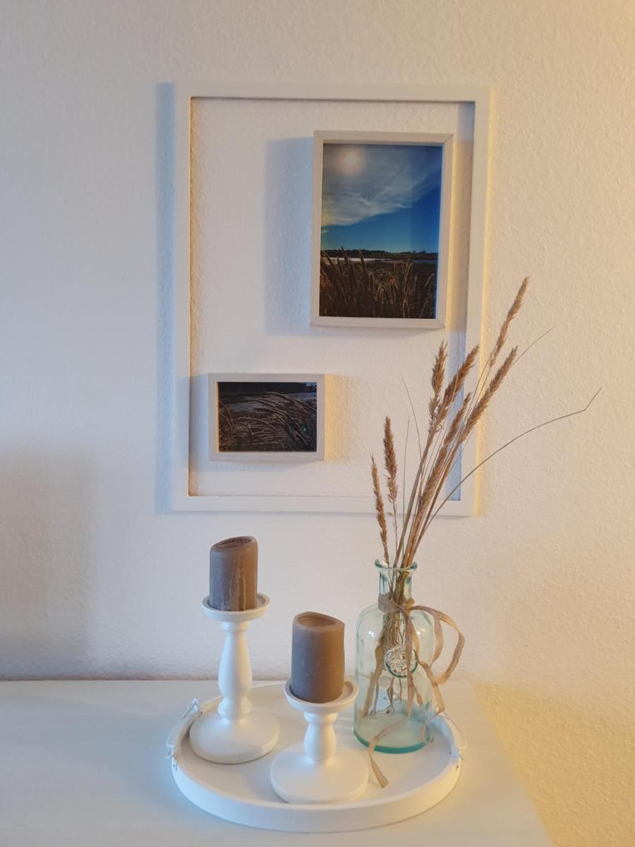 Direkt am Strand, mit Meerblick, inclusive Strandkorb in der Saison - Housity