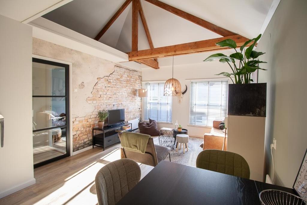 Stads-Loft Goes - Housity