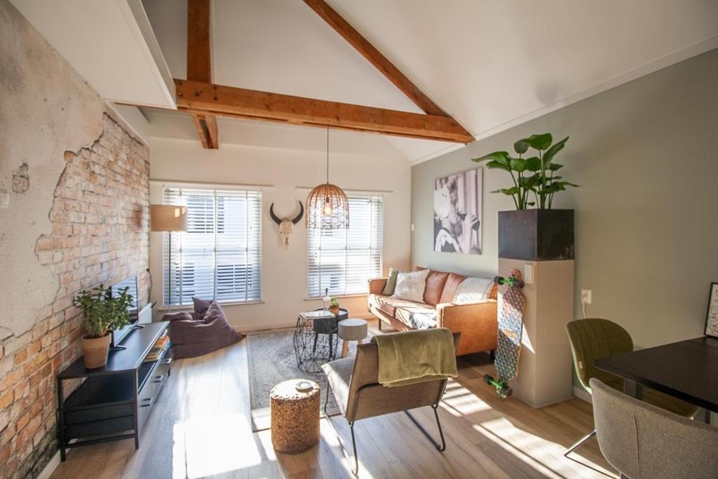 Stads-Loft Goes - Housity
