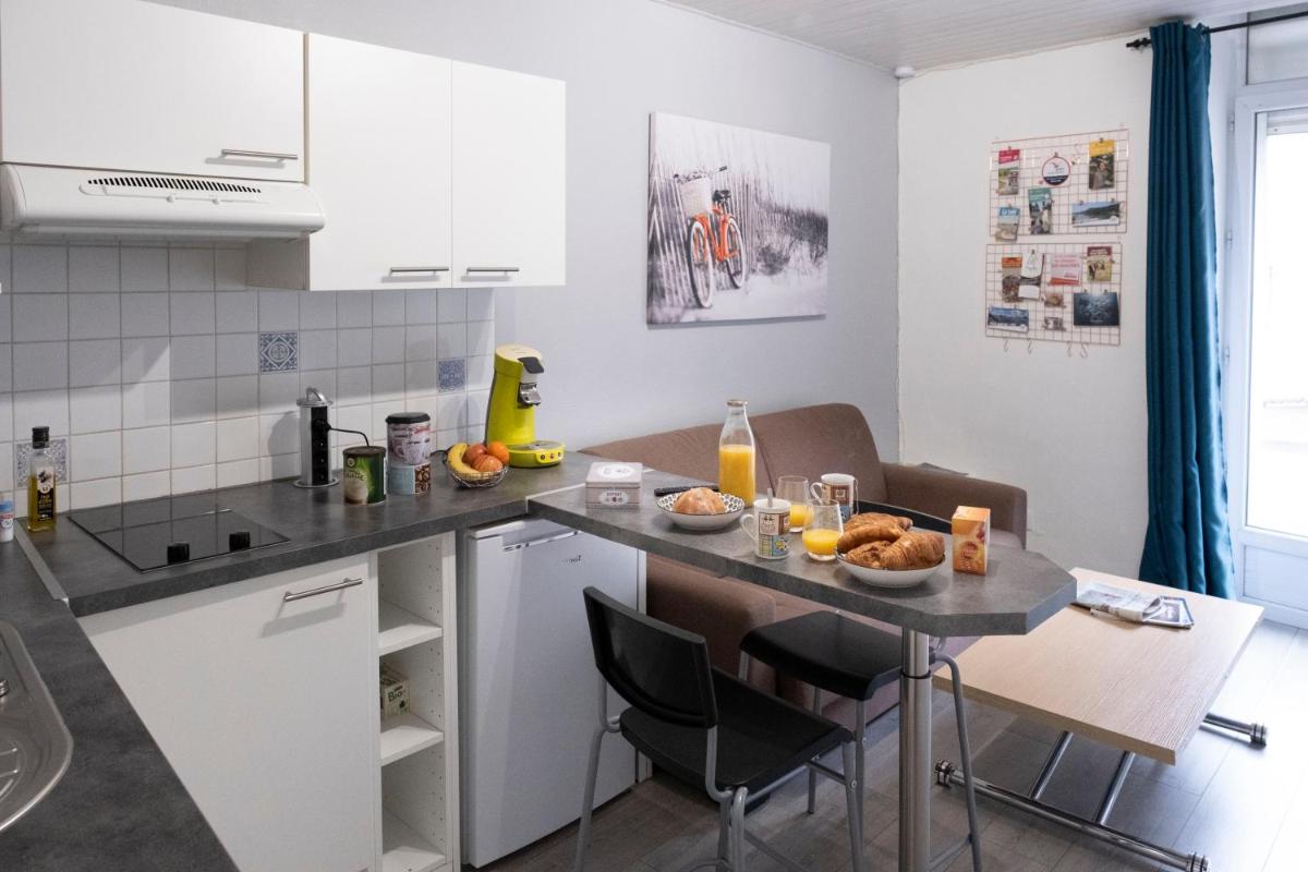 L'appart à Mimine - Housity