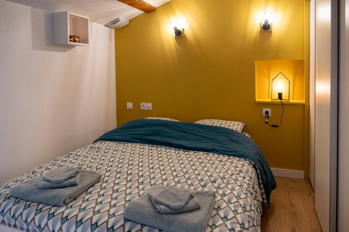 Le Duplex à Mimine - Housity