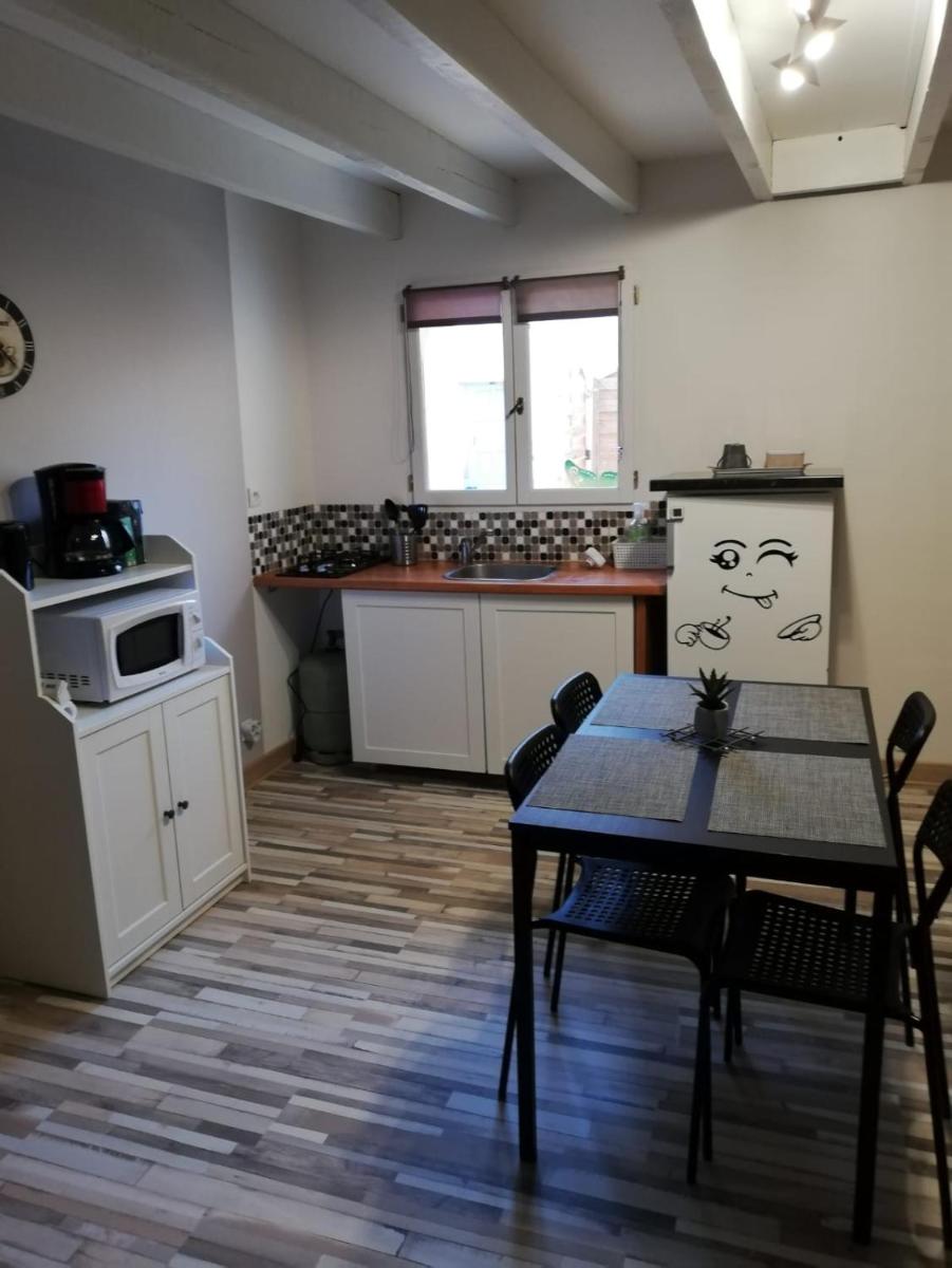 Au Petit Bezion - Housity
