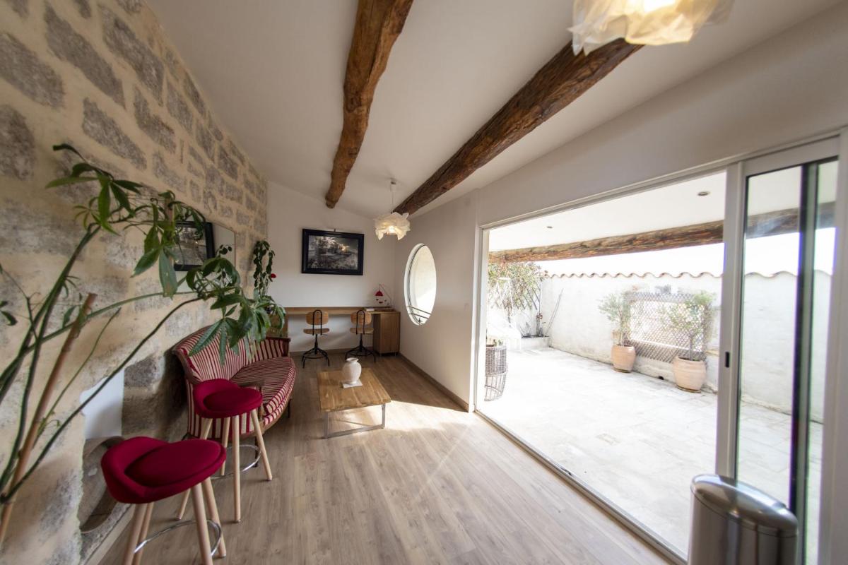 La Comédie de Pézenas - Appartements - Housity