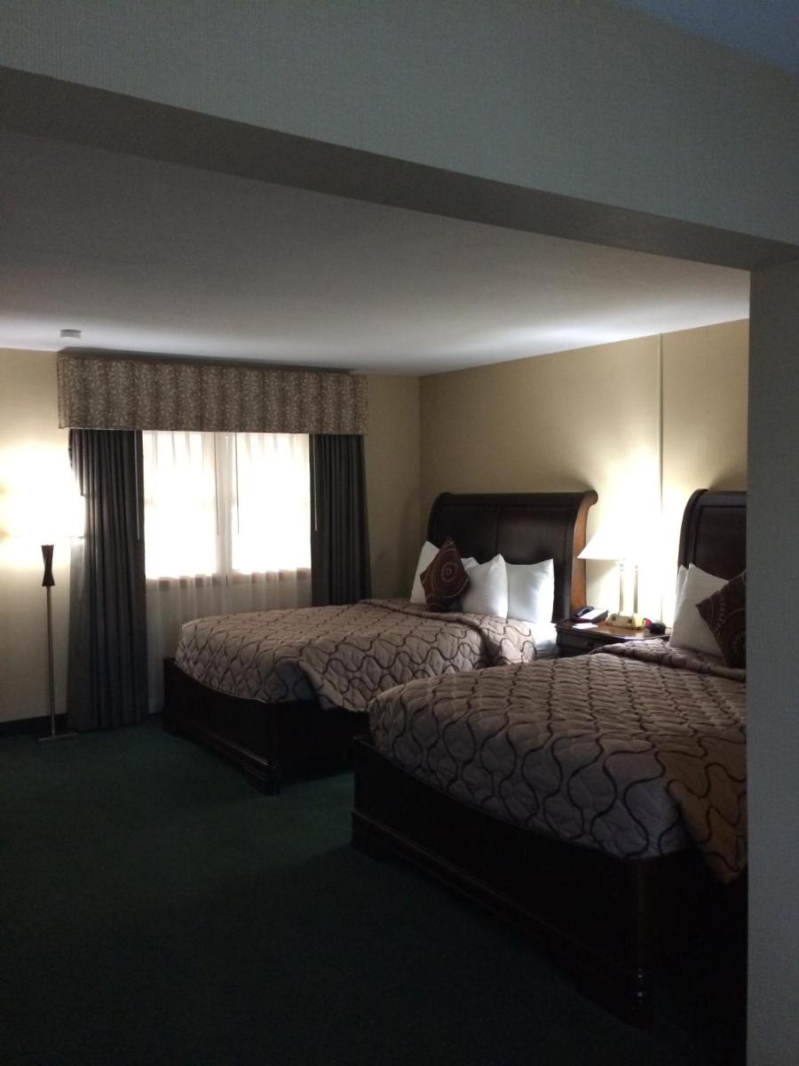 Pacer Inn & Suites Motel - Housity