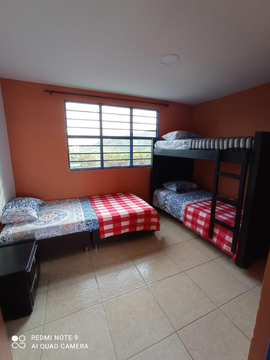 Ecohotel rural troya - Housity