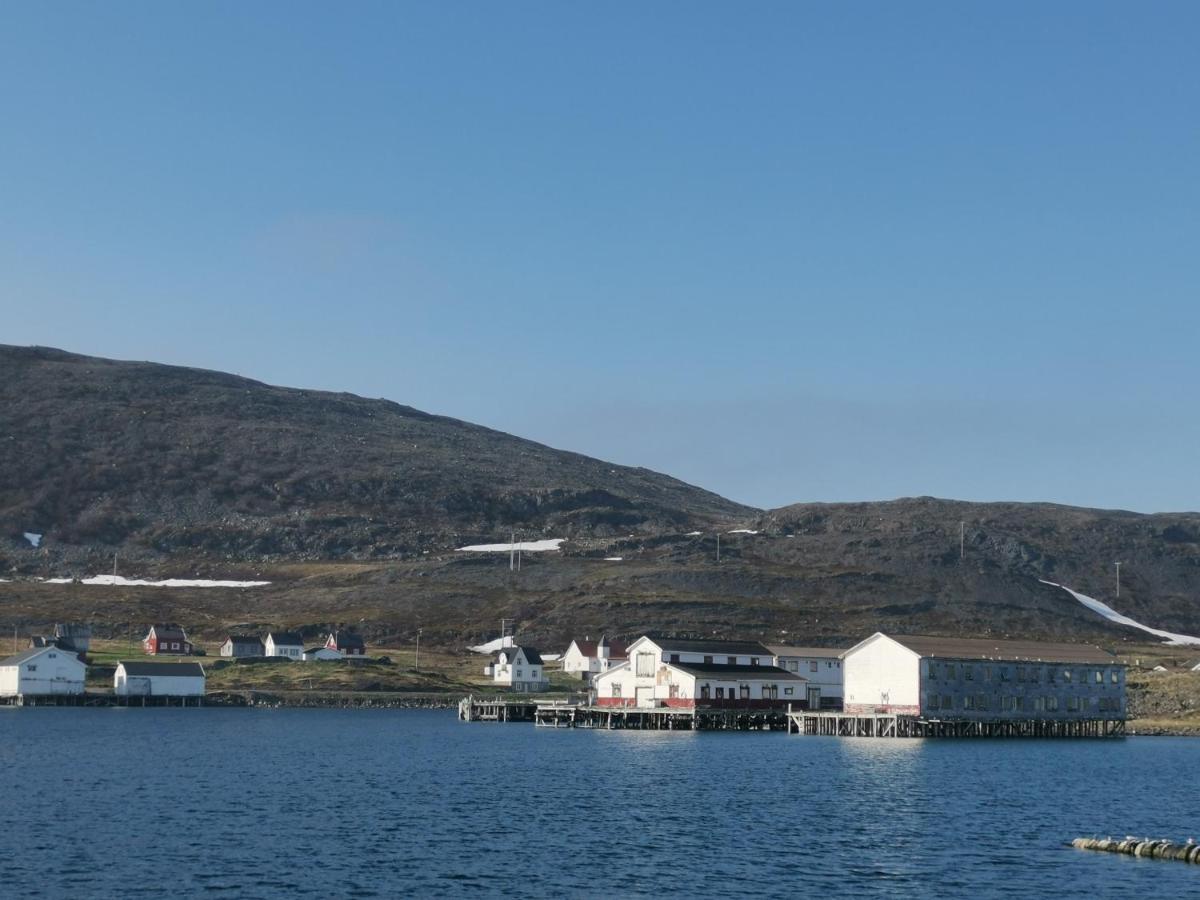 Kongsfjord Paradise Holiday - Housity