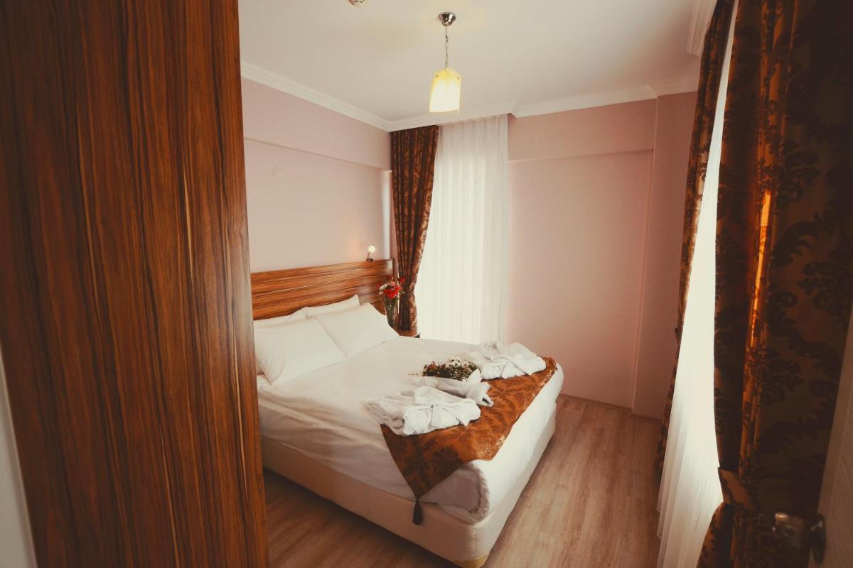 Dort Mevsim Suit Hotel - Housity