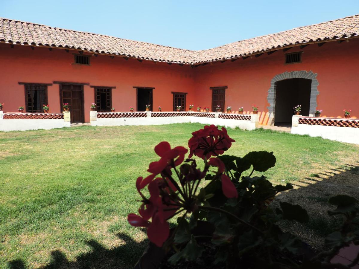 Suitetrails - Antigua Hacienda Metepec