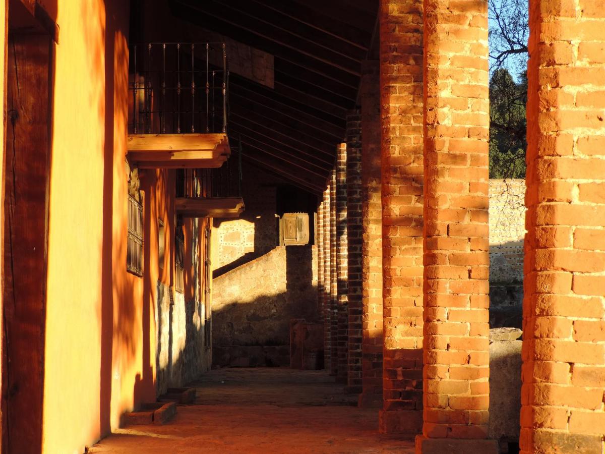 Suitetrails - Antigua Hacienda Metepec