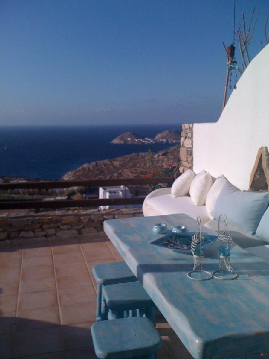 PITHOS HOUSE - Housity