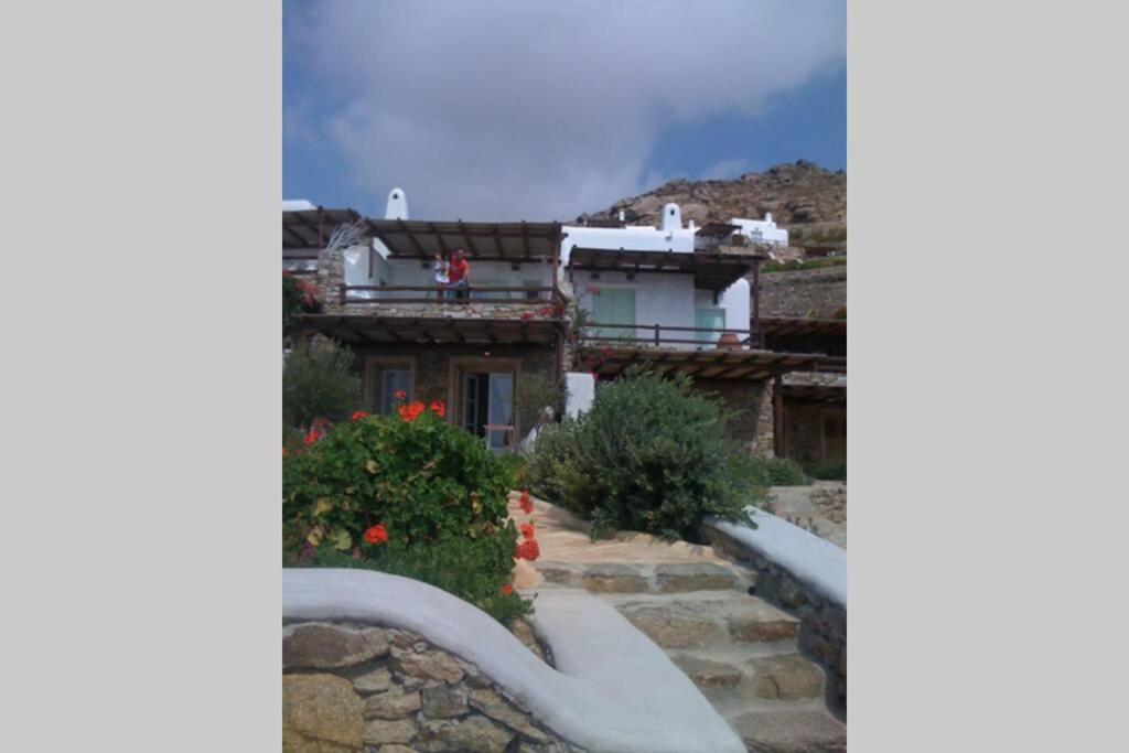 PITHOS HOUSE - Housity