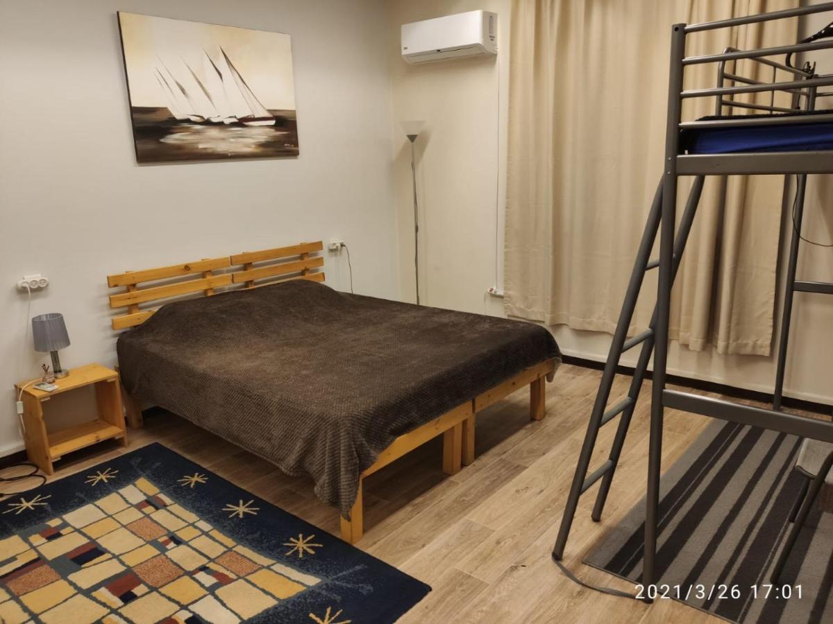 Suitetrails - huge apartment near to Bahai Garden