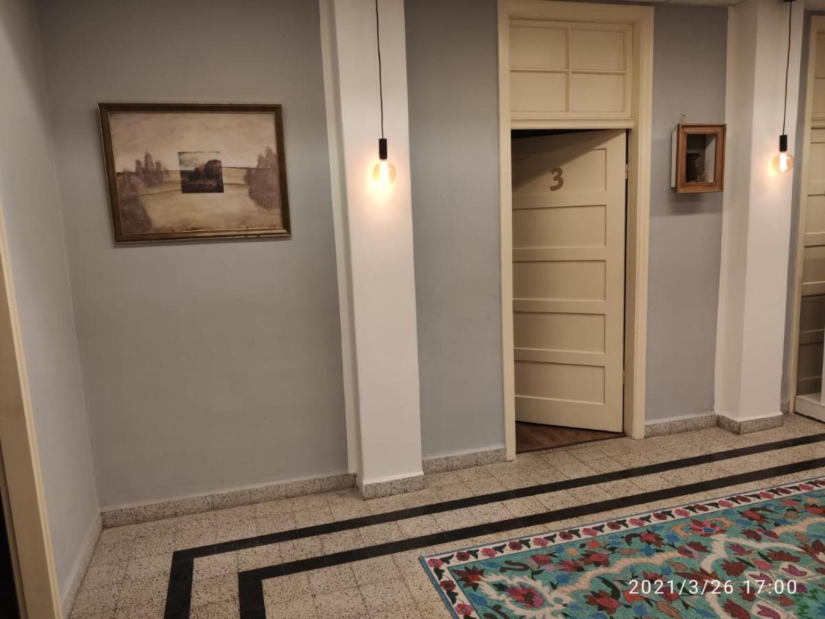Suitetrails - huge apartment near to Bahai Garden