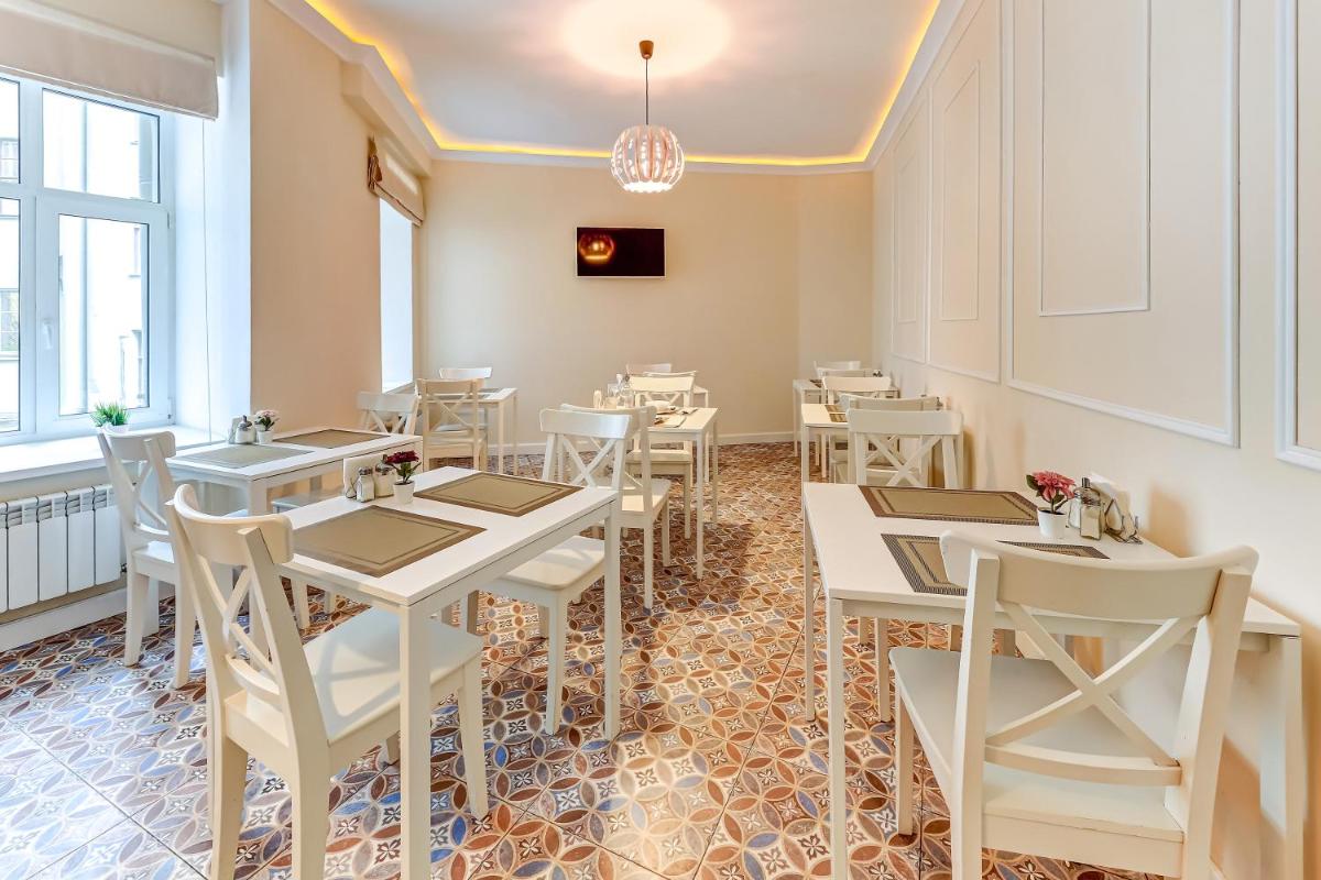 Acme Petrogradskaya - Housity