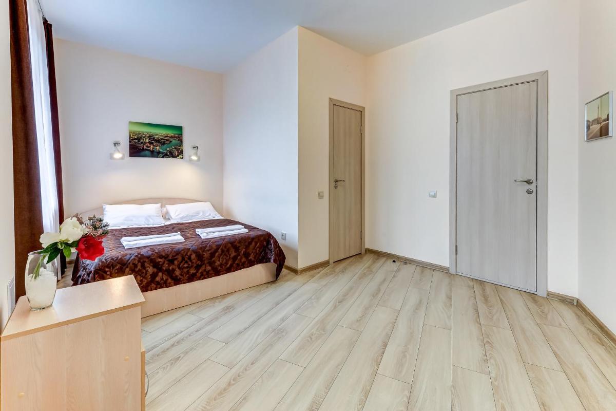 Acme Petrogradskaya - Housity