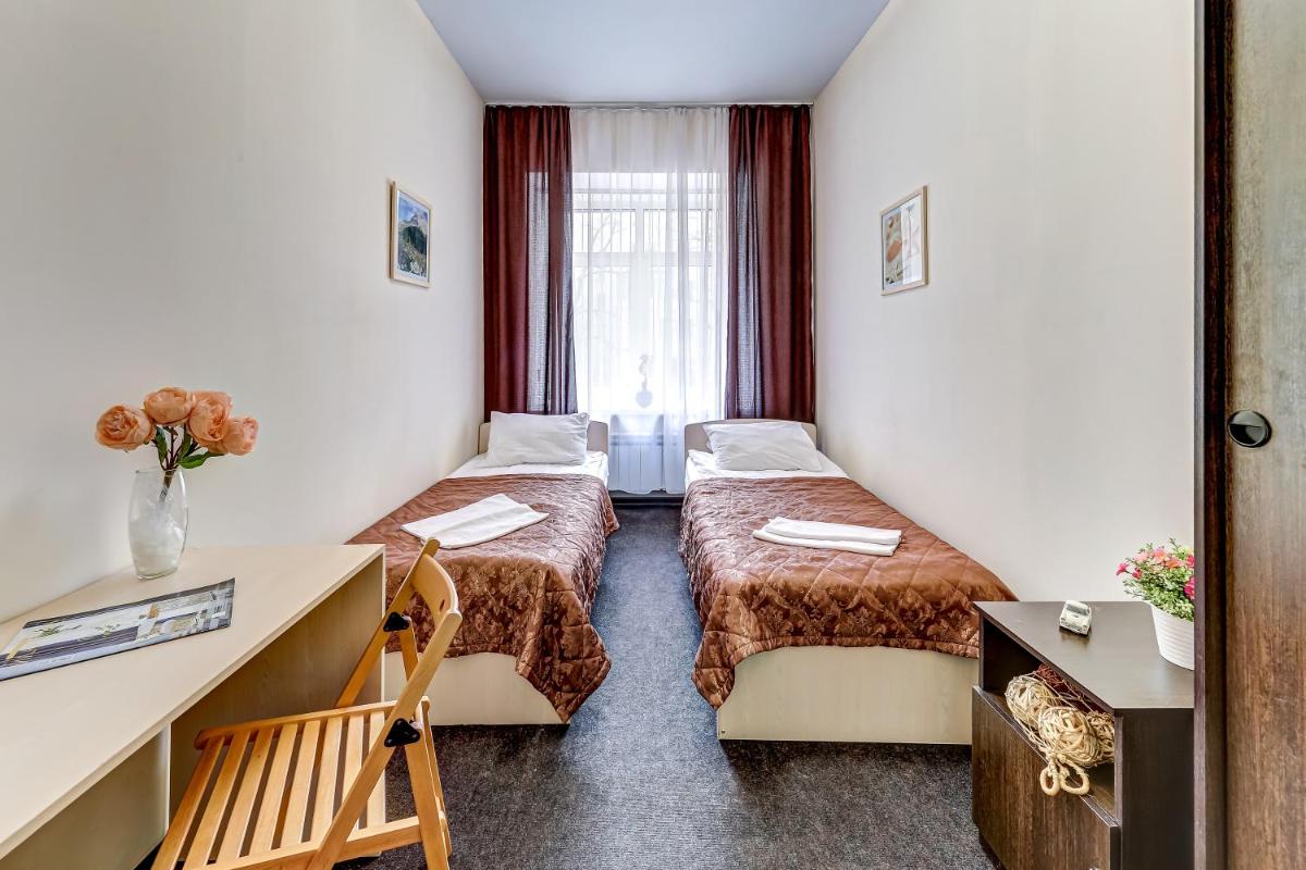 Acme Petrogradskaya - Housity