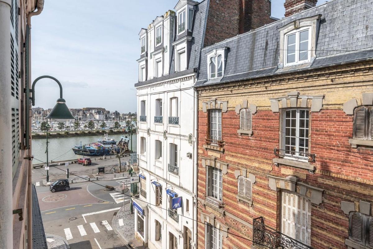 Studio centre ville refait à neuf - Housity