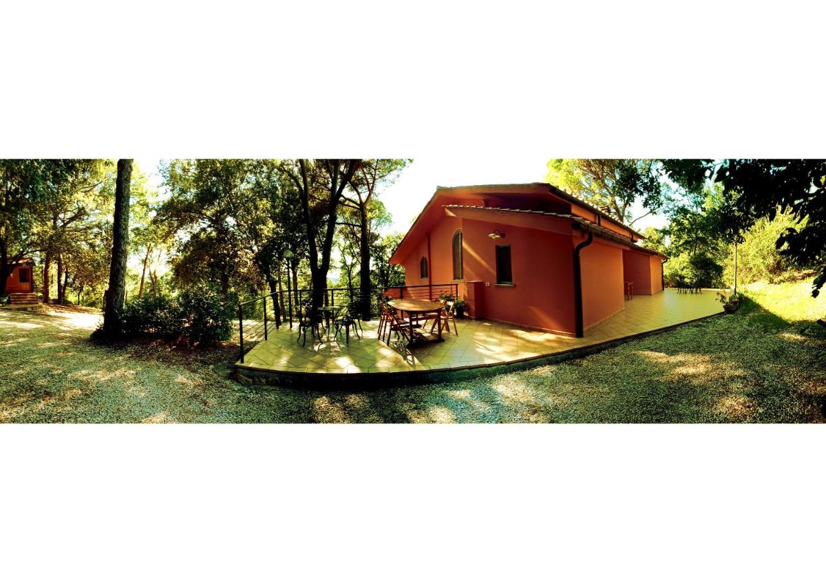 Agriturismo Poggio al Pino - Housity