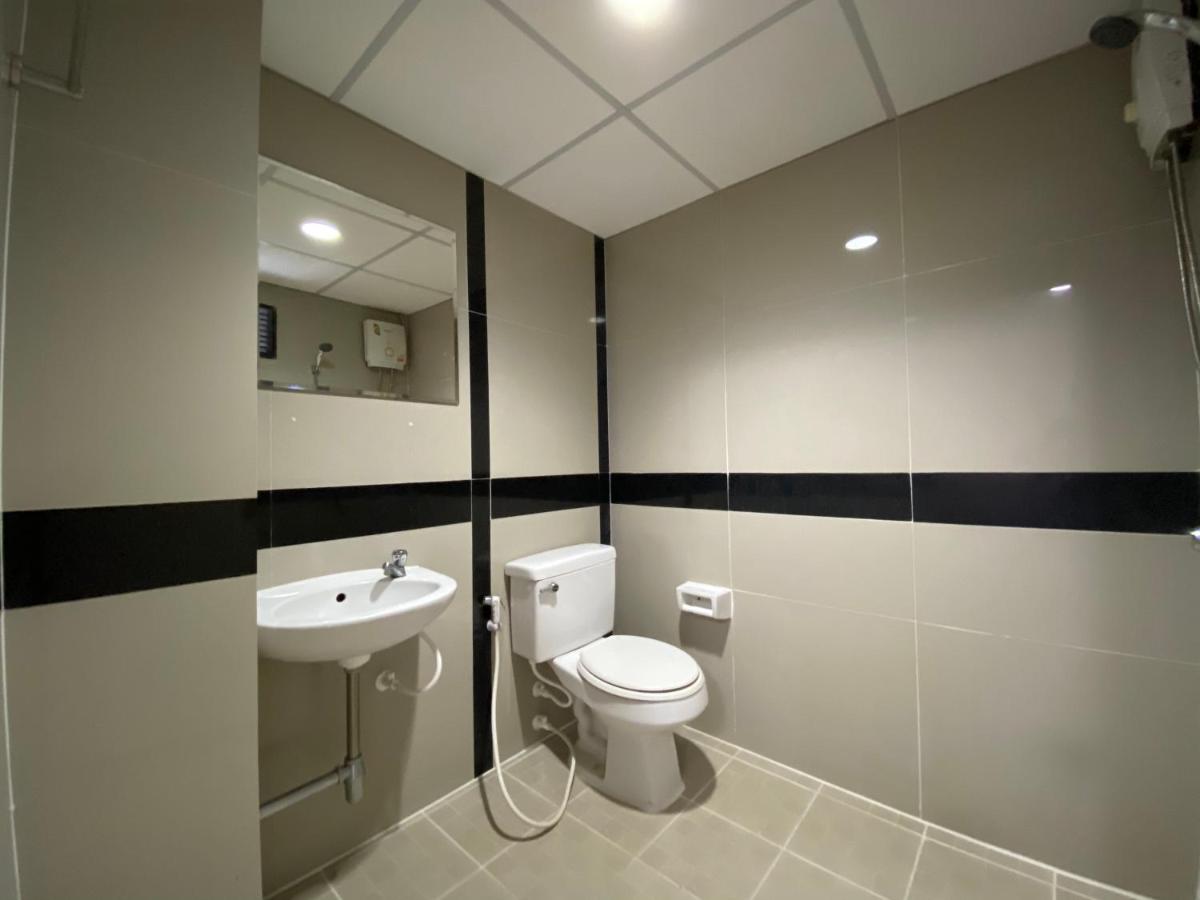 Baansuay Rattanathibet Apartment - Hizvo