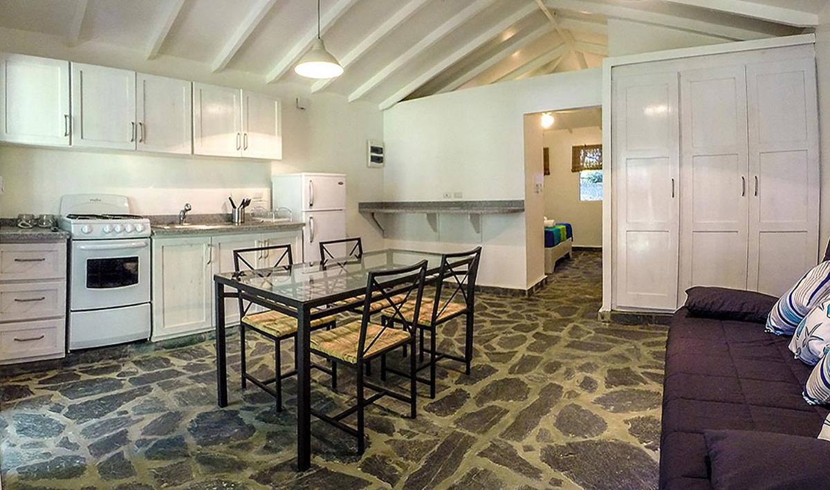 Bungalow Natura Village - Housity