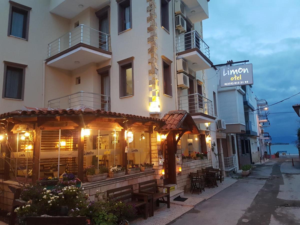 Suitetrails - LİMON OTEL FOÇA