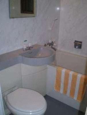 Ikawa Ryokan - Housity